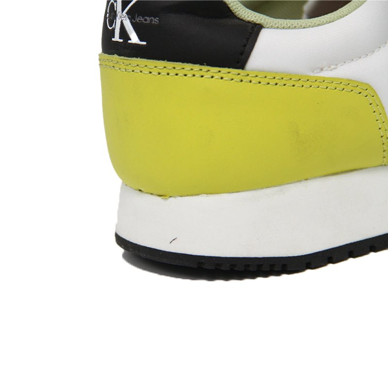 CALVIN KLEIN WOMEN SHOES Size 40 ROW154 - Runner