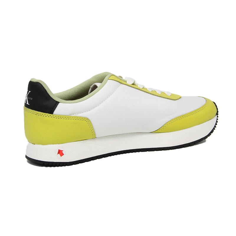 CALVIN KLEIN WOMEN SHOES Size 40 ROW154 - Runner