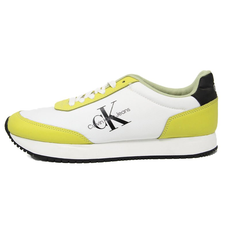 CALVIN KLEIN WOMEN SHOES Size 40 ROW154 - Runner