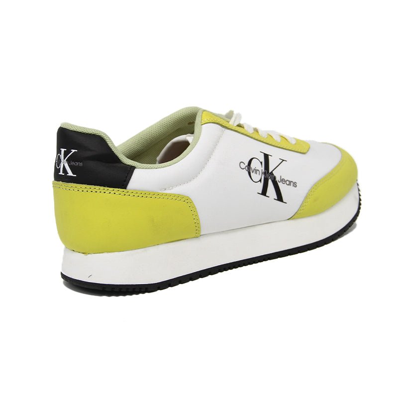 CALVIN KLEIN WOMEN SHOES Size 40 ROW154 - Runner
