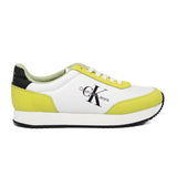CALVIN KLEIN WOMEN SHOES Size 40 ROW154 - Runner