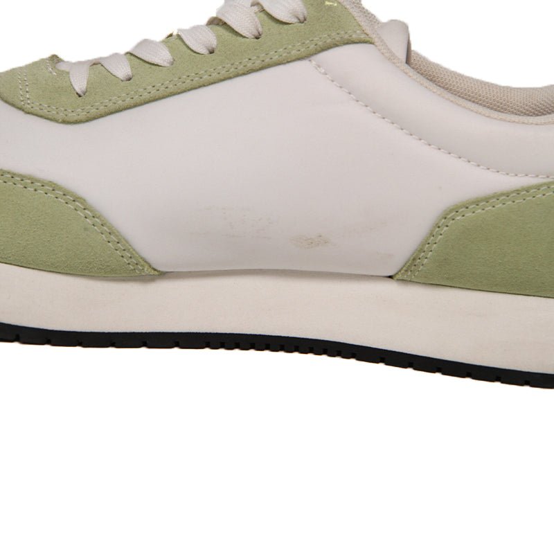 CALVIN KLEIN WOMEN SHOES Size 40 ROW190 - Runner