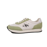 CALVIN KLEIN WOMEN SHOES Size 40 ROW190 - Runner