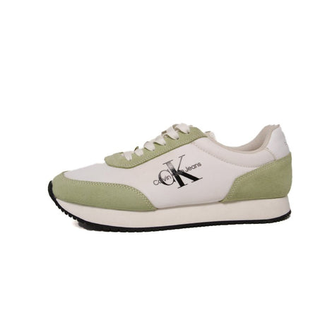 CALVIN KLEIN WOMEN SHOES Size 40 ROW190 - Runner