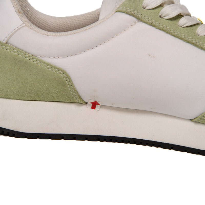 CALVIN KLEIN WOMEN SHOES Size 40 ROW190 - Runner