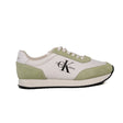 CALVIN KLEIN WOMEN SHOES Size 40 ROW190 - Runner