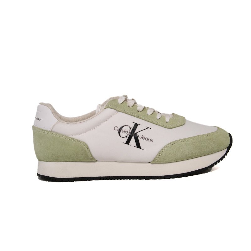 CALVIN KLEIN WOMEN SHOES Size 40 ROW190 - Runner