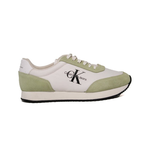 CALVIN KLEIN WOMEN SHOES Size 40 ROW190 - Runner