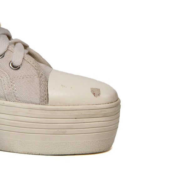 CALVIN KLEIN WOMEN SHOES Size 40 ROW194 - Runner