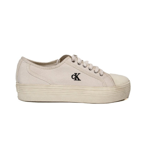 CALVIN KLEIN WOMEN SHOES Size 40 ROW194 - Runner
