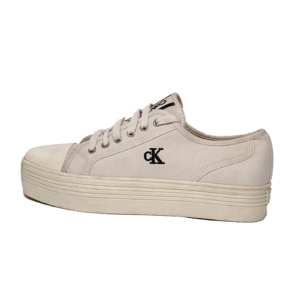 CALVIN KLEIN WOMEN SHOES Size 40 ROW194 - Runner