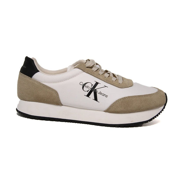 CALVIN KLEIN WOMEN SHOES Size 40 ROW195 - Runner