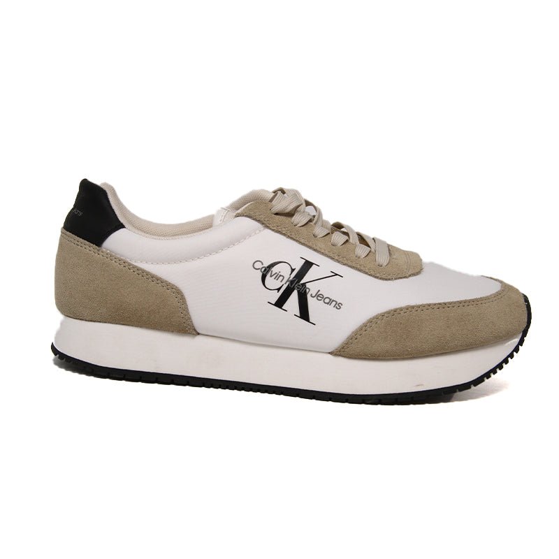 CALVIN KLEIN WOMEN SHOES Size 40 ROW195 - Runner