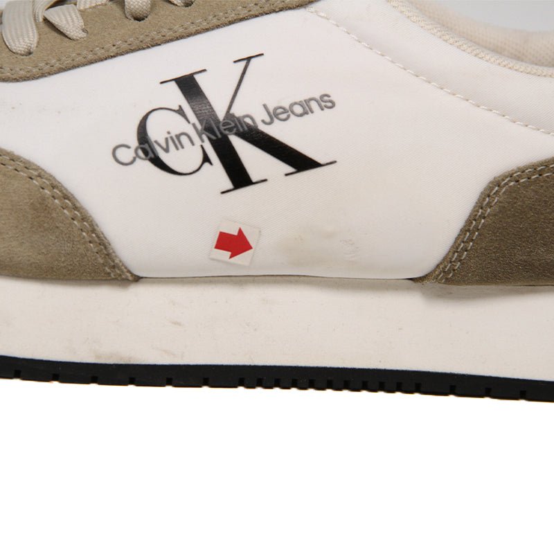 CALVIN KLEIN WOMEN SHOES Size 40 ROW195 - Runner