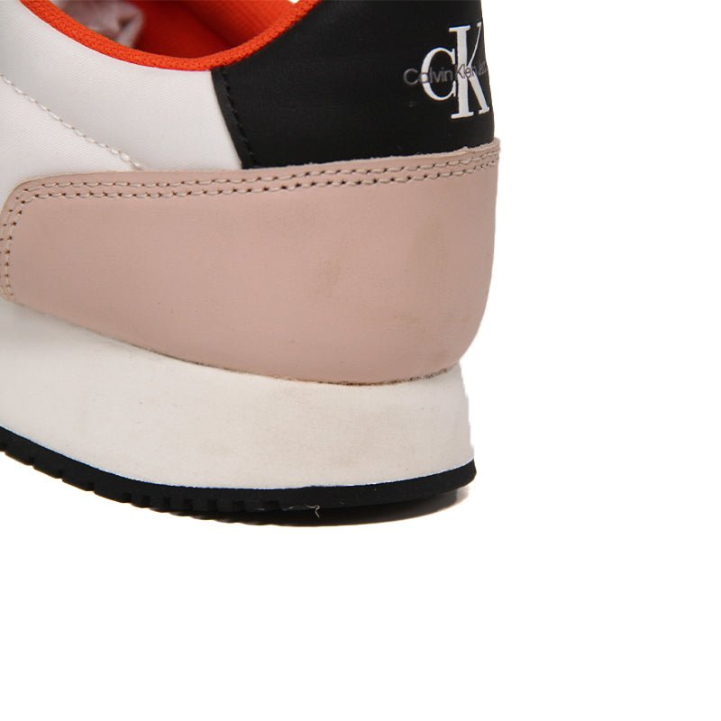 CALVIN KLEIN WOMEN SHOES Size 40 ROW208 - Runner