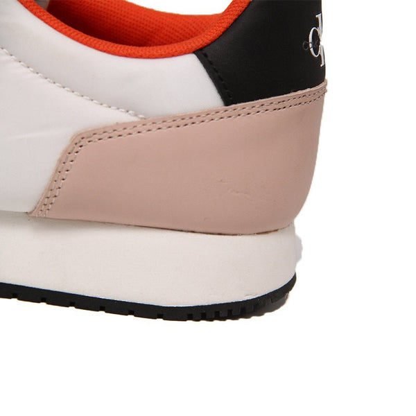 CALVIN KLEIN WOMEN SHOES Size 40 ROW208 - Runner