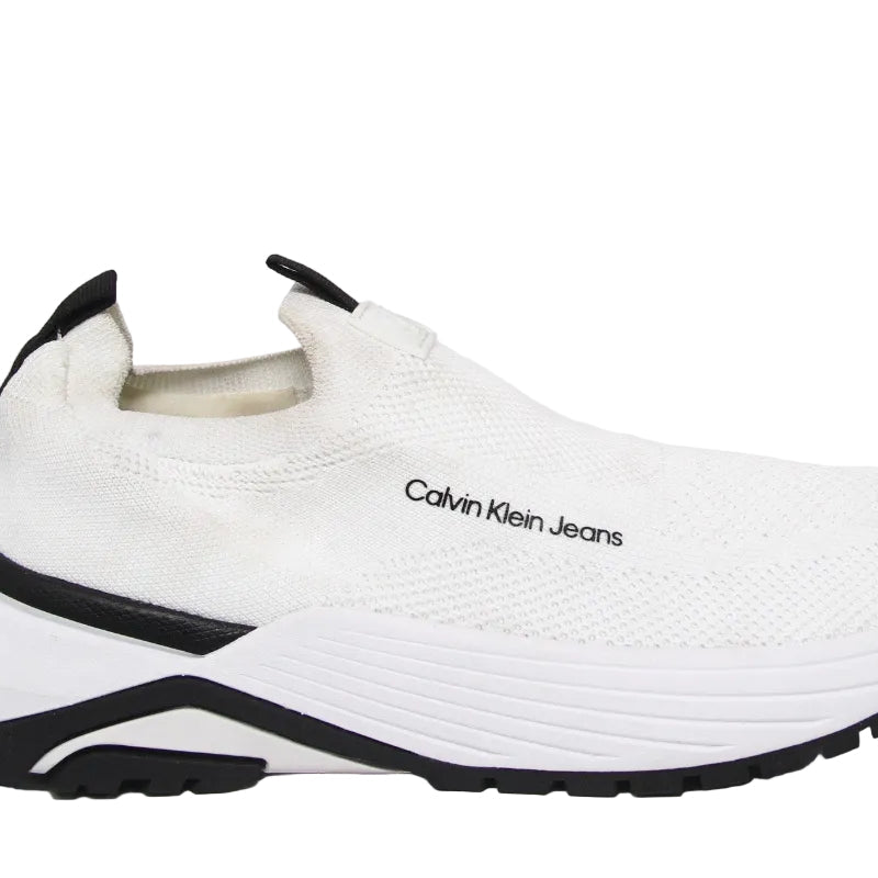 CALVIN KLEIN WOMEN SHOES Size 40 ROW214 - Runner