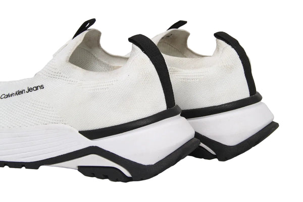 CALVIN KLEIN WOMEN SHOES Size 40 ROW214 - Runner