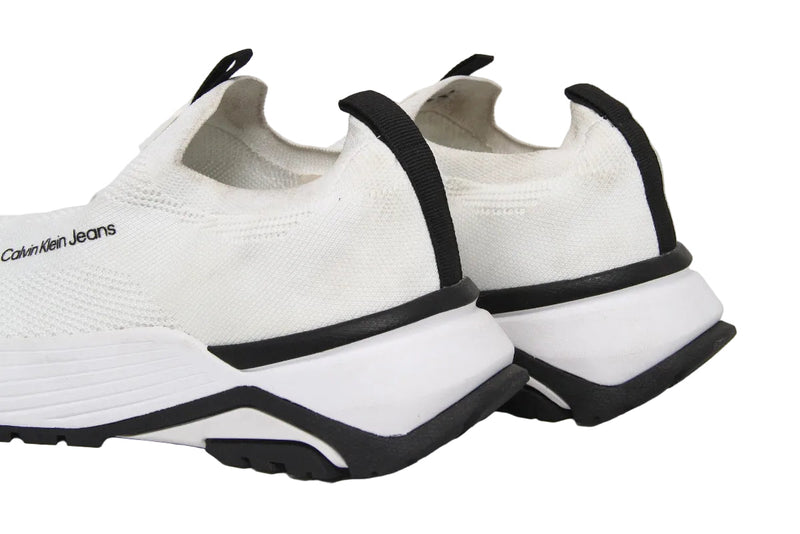 CALVIN KLEIN WOMEN SHOES Size 40 ROW214 - Runner