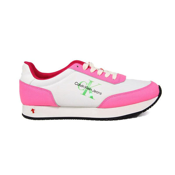 CALVIN KLEIN WOMEN SHOES Size 41 ROW112 - Runner