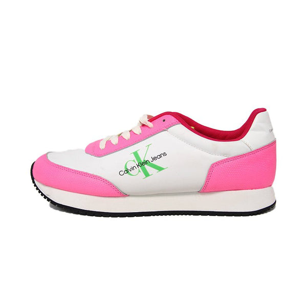 CALVIN KLEIN WOMEN SHOES Size 41 ROW112 - Runner