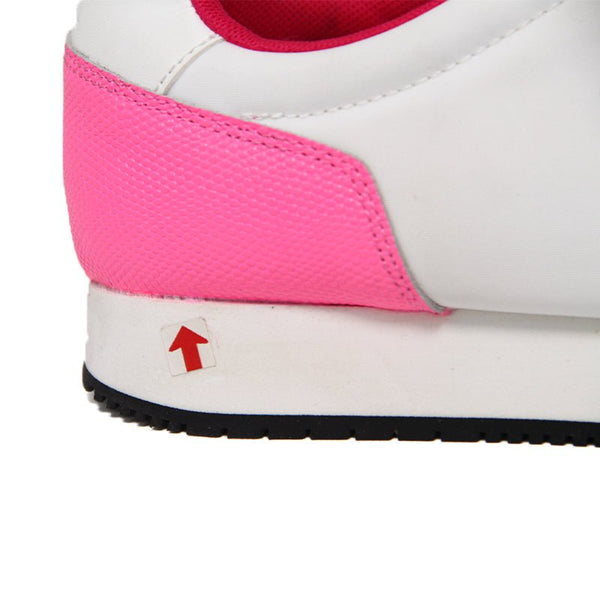 CALVIN KLEIN WOMEN SHOES Size 41 ROW112 - Runner