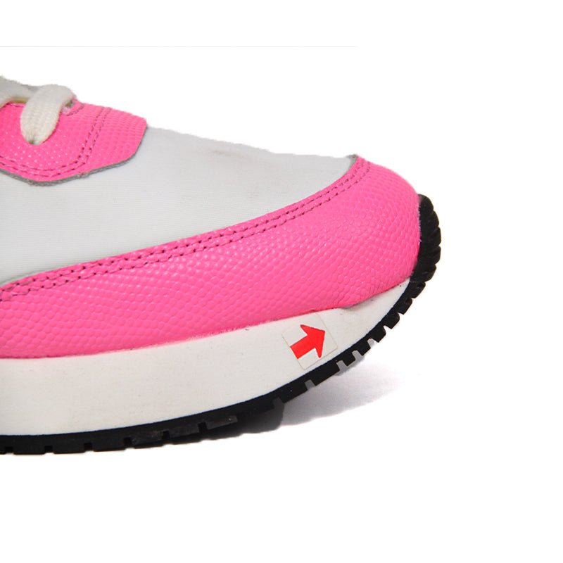 CALVIN KLEIN WOMEN SHOES Size 41 ROW112 - Runner