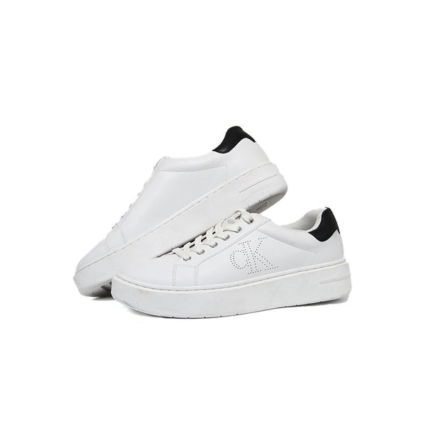 CALVIN KLEIN WOMEN SHOES Size 41 ROW40 - Runner