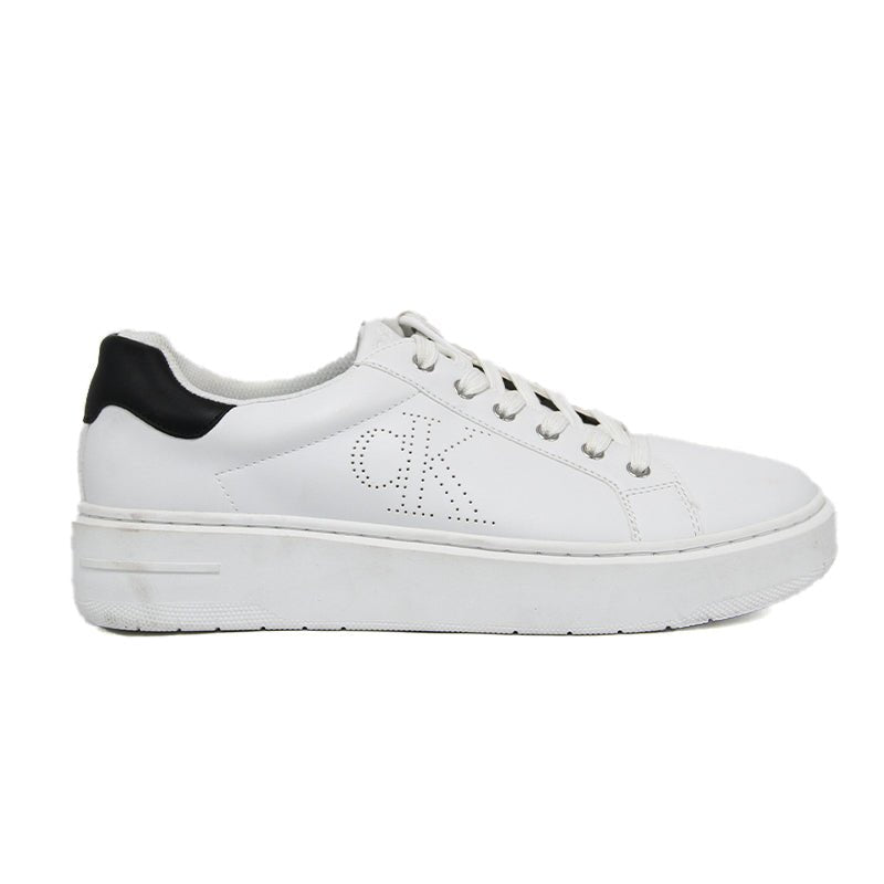 CALVIN KLEIN WOMEN SHOES Size 41 ROW40 - Runner