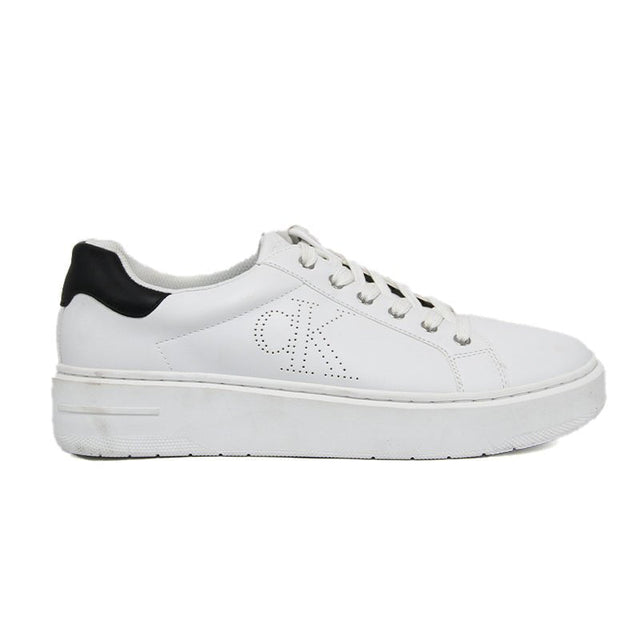 CALVIN KLEIN WOMEN SHOES Size 41 ROW40 - Runner