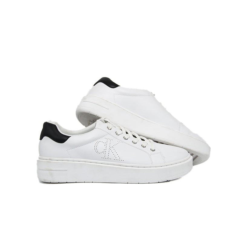 CALVIN KLEIN WOMEN SHOES Size 41 ROW40 - Runner