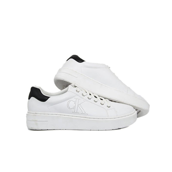 CALVIN KLEIN WOMEN SHOES Size 41 ROW40 - Runner