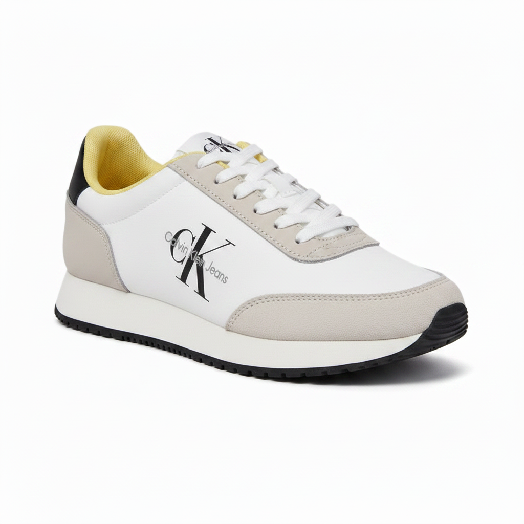 CALVIN KLEIN WOMEN SHOES Size 41 ROW51