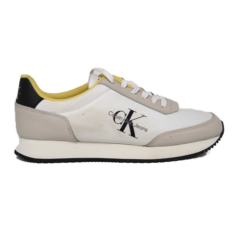 CALVIN KLEIN WOMEN SHOES Size 41 ROW51 - Runner