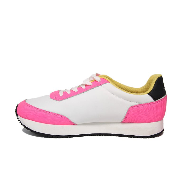 CALVIN KLEIN WOMEN SHOES Size 41 ROW54 - Runner