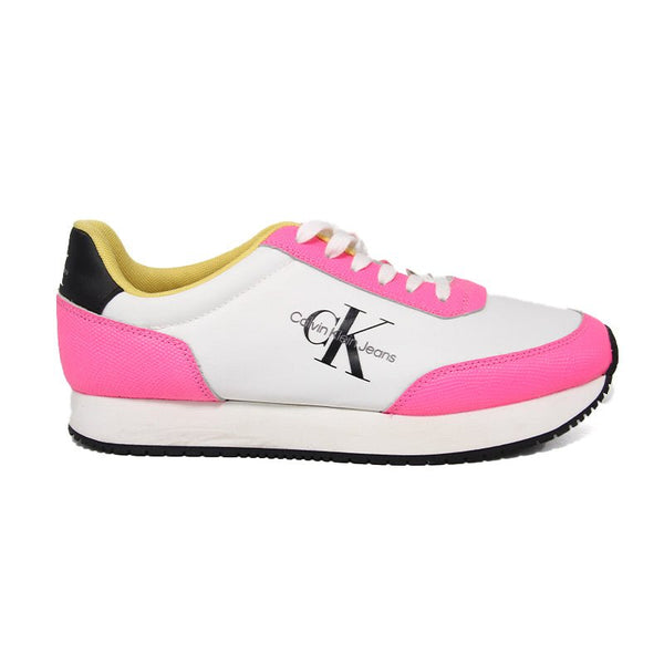 CALVIN KLEIN WOMEN SHOES Size 41 ROW54 - Runner