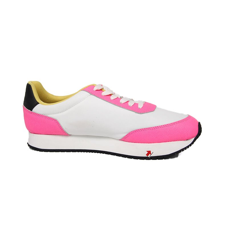 CALVIN KLEIN WOMEN SHOES Size 41 ROW54 - Runner
