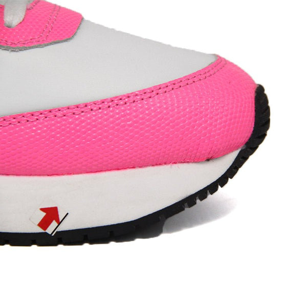 CALVIN KLEIN WOMEN SHOES Size 41 ROW54 - Runner