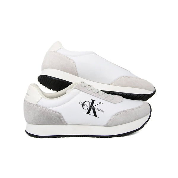 CALVIN KLEIN WOMEN SHOES Size 41 ROW59 - Runner