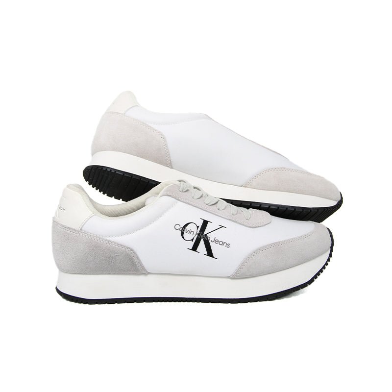 CALVIN KLEIN WOMEN SHOES Size 41 ROW59 - Runner