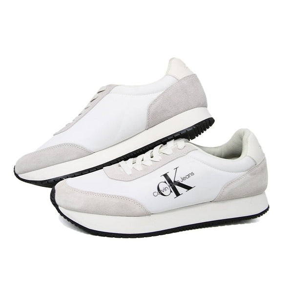 CALVIN KLEIN WOMEN SHOES Size 41 ROW59 - Runner