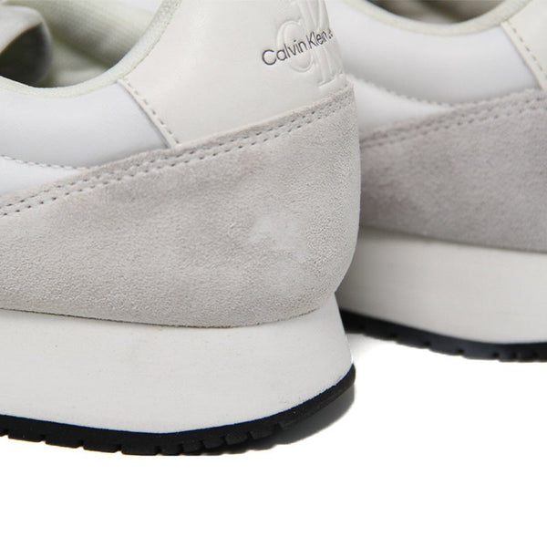 CALVIN KLEIN WOMEN SHOES Size 41 ROW59 - Runner