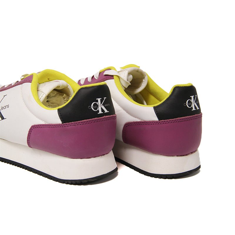 CALVIN KLEIN WOMEN SHOES Size 41 ROW61 - Runner