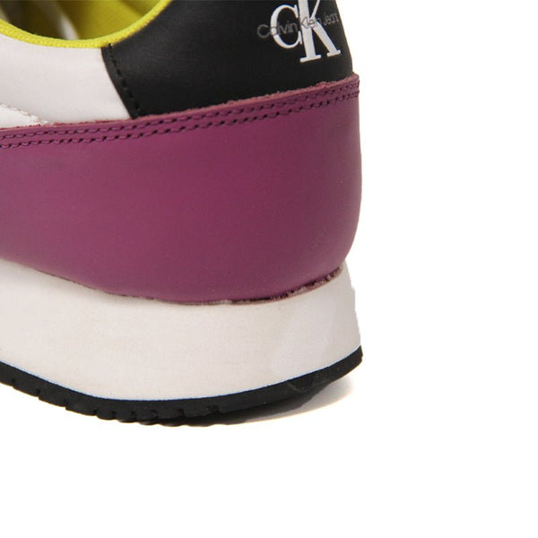 CALVIN KLEIN WOMEN SHOES Size 41 ROW61 - Runner