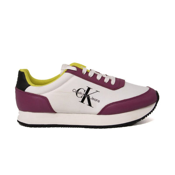 CALVIN KLEIN WOMEN SHOES Size 41 ROW61 - Runner