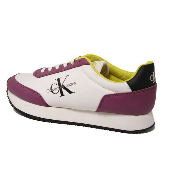 CALVIN KLEIN WOMEN SHOES Size 41 ROW61 - Runner
