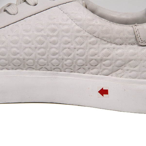 CALVIN KLEIN WOMEN SHOES Size 41 ROW75 - Runner