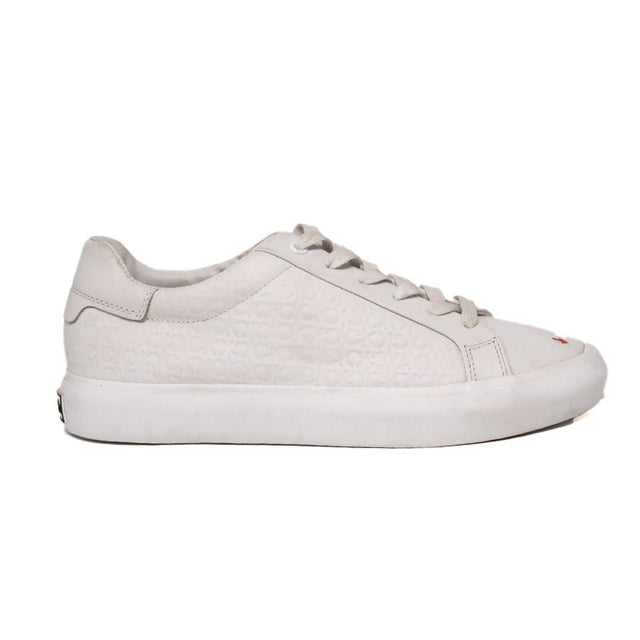 CALVIN KLEIN WOMEN SHOES Size 41 ROW75 - Runner