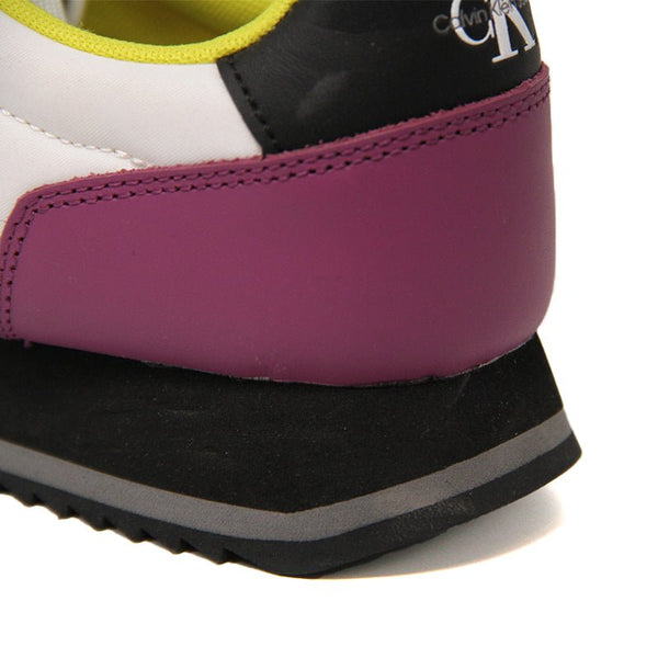 CALVIN KLEIN WOMEN SHOES Size 41 ROW77 - Runner