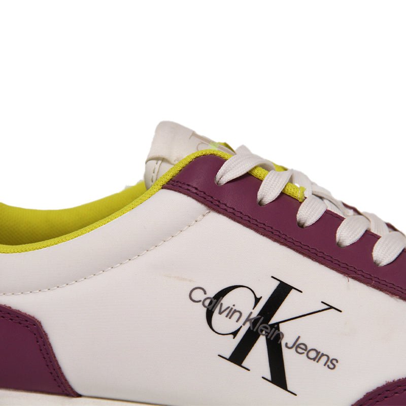 CALVIN KLEIN WOMEN SHOES Size 41 ROW91 - Runner